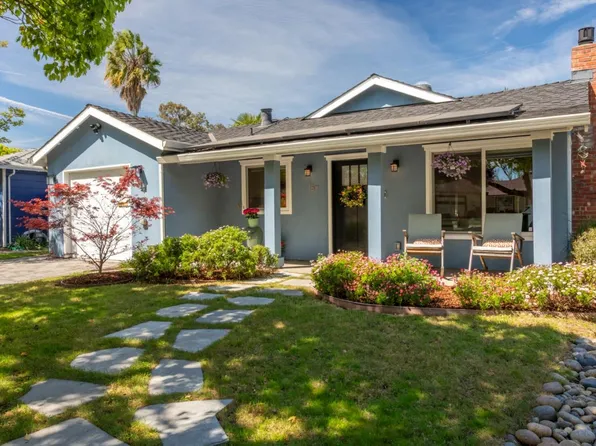 167 F St, Redwood City, CA 94063