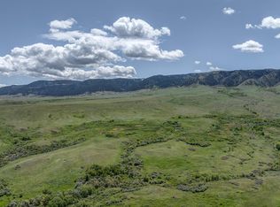 TRACT 7 Tavares Rd, Casper, WY 82604