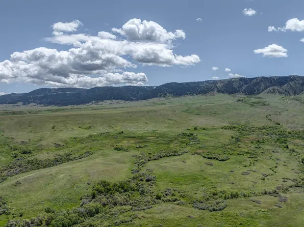 TRACT 7 Tavares Rd, Casper, WY 82604