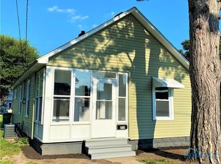 216 Osborne St, Rossford, OH 43460