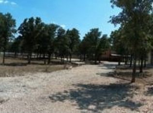2471 State Highway 22, Whitney, TX 76692
