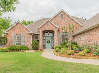 1621 NW 185th St, Edmond, OK 73012