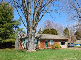 5229 Featheringill Rd, Greenville, IN 47124
