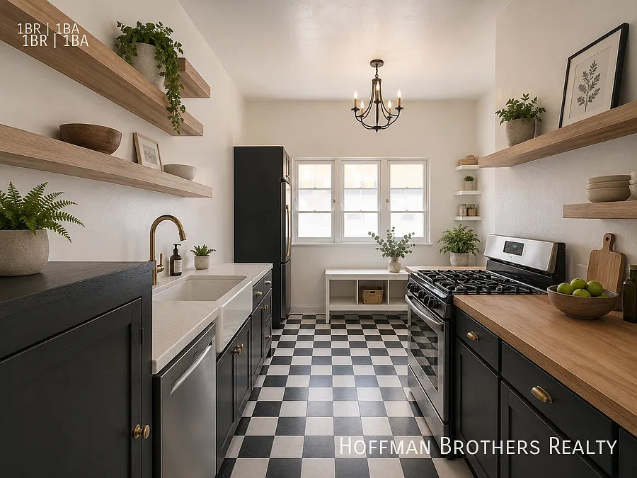 1177 N Ardmore Ave Los Angeles, CA 90029 — Photo 2
