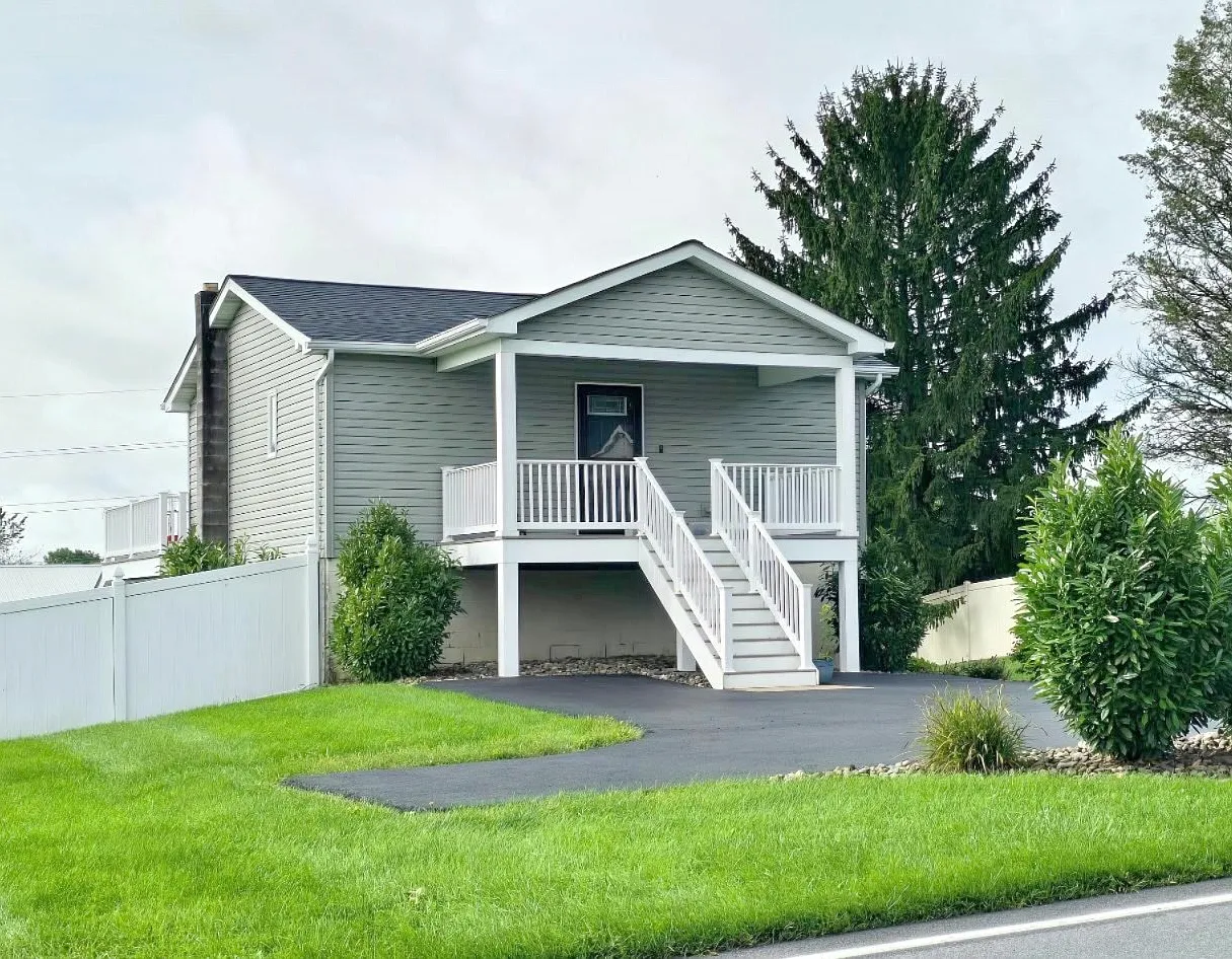 2 bed, 1500 sqft, $2,500 — Photo 1