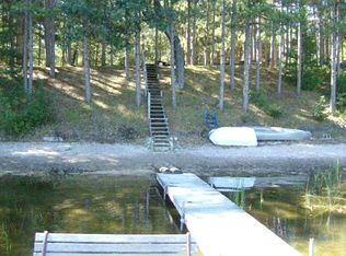 N5146 W Round Lake Rd, Wild Rose, WI 54984