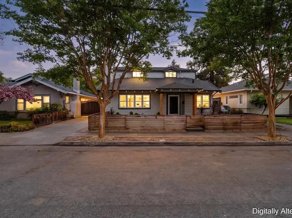 1158 Fremont St, San Jose, CA 95126