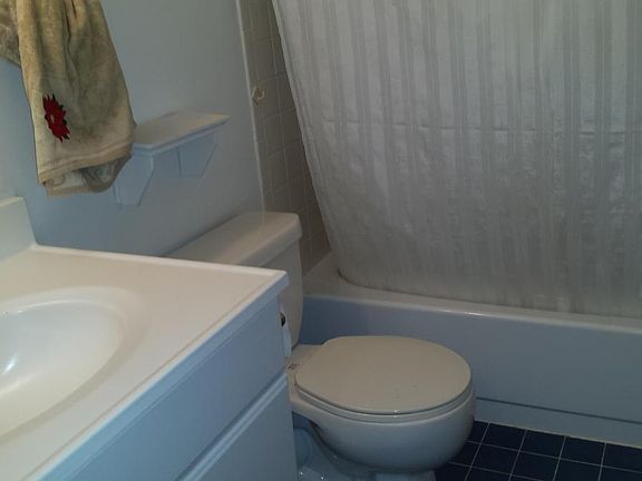 Bath room