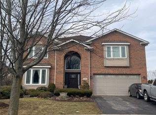 2151 Mark Cir, Bolingbrook, IL 60490