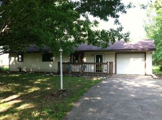 5195 Case Rd, North Ridgeville, OH 44039