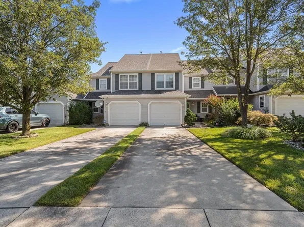 21 Brandywine Ct, Egg Harbor Township, NJ 08234