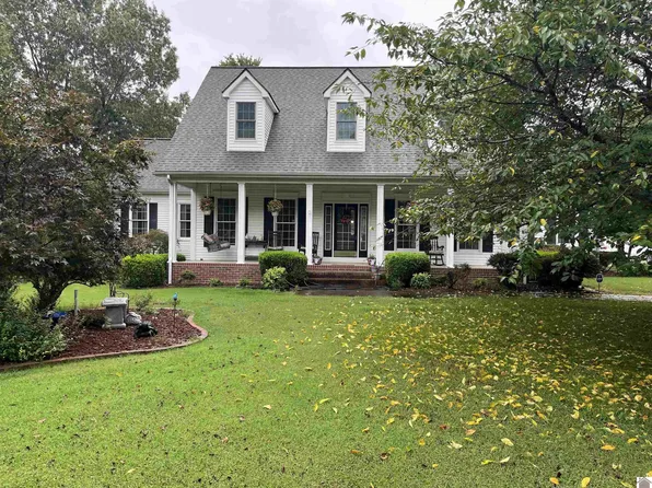 6855 Stonepoint Ct, Paducah, KY 42003
