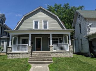 414 E Market St LOT 44, Washington Court House, OH 43160