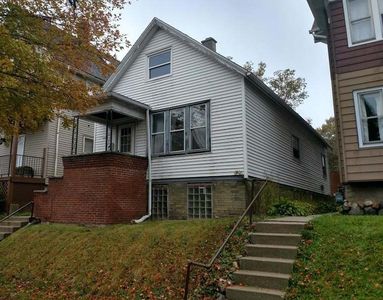2547 N Fratney St, Milwaukee, WI, 53212