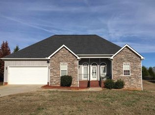 4032 Old Portman Rd, Anderson, SC 29626