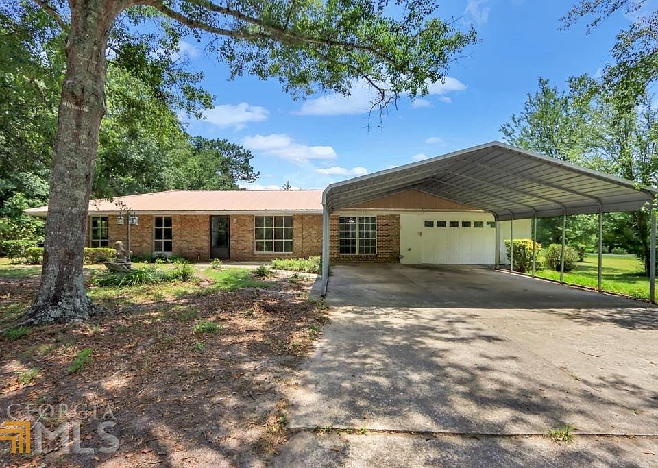 1949 Holmesville Rd, Jesup, GA 31545 Zillow