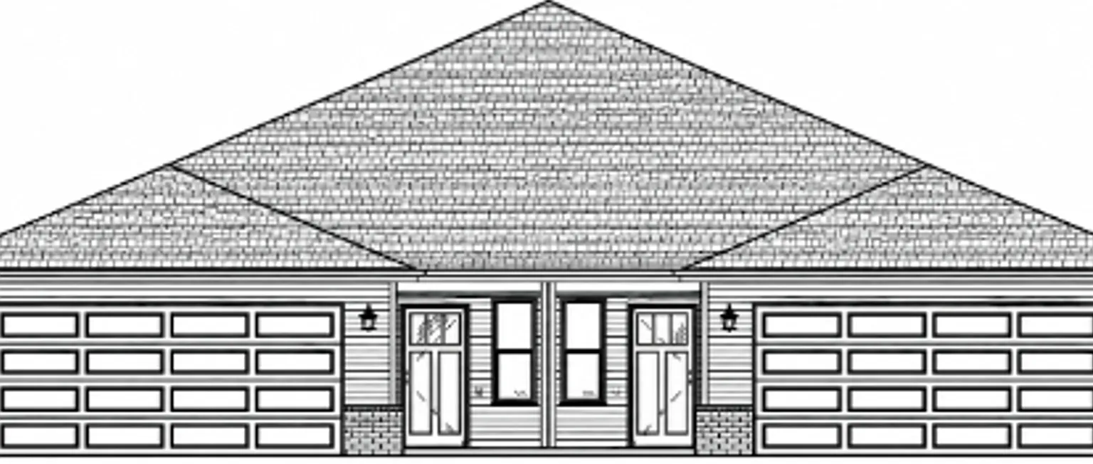 Pre-Leasing For Brand New Beautiful 3 Bedroom Duplex — Photo 2