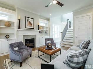 2405 Plowridge Rd LOT 250, Fuquay Varina, NC 27526