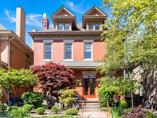 1524 Murray Ave, Pittsburgh, PA 15217