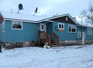 4000 De Armoun Rd, Anchorage, AK 99516