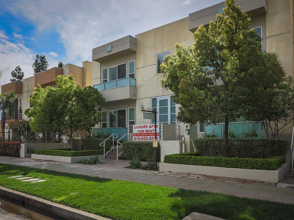 Front Common Entrance