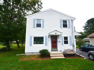 140 Main St, Oxford, MA 01540