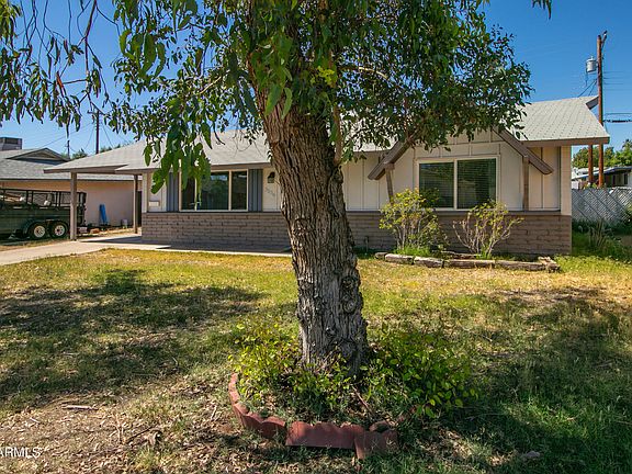 3rd image of 3536 W HARMONT Drive