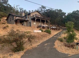 314 Lariat St, Pope Valley, CA 94567