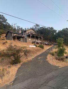 314 Lariat St, Pope Valley, CA, 94567