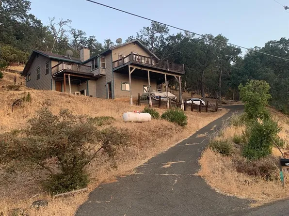 314 Lariat Street, Pope Valley, CA 94567