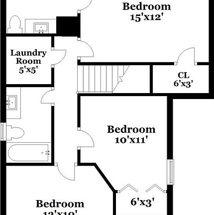 3rd image of 203 Swanee Ln