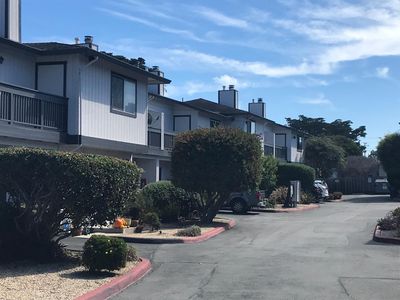 3070 Sunset Ave APT 5, Marina, CA, 93933