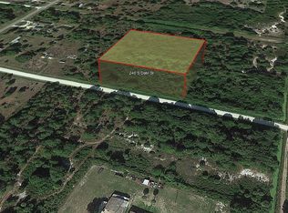 240 S Datil St, Clewiston, FL 33440