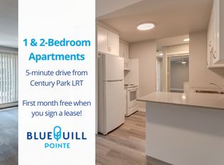 11615 28th Ave NW #210A, Edmonton, AB T6J3Z8