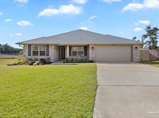 6130 Parsonage Cir, Milton, FL 32570