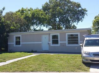 3461 Maple Ter, Pt Charlotte, FL 33952