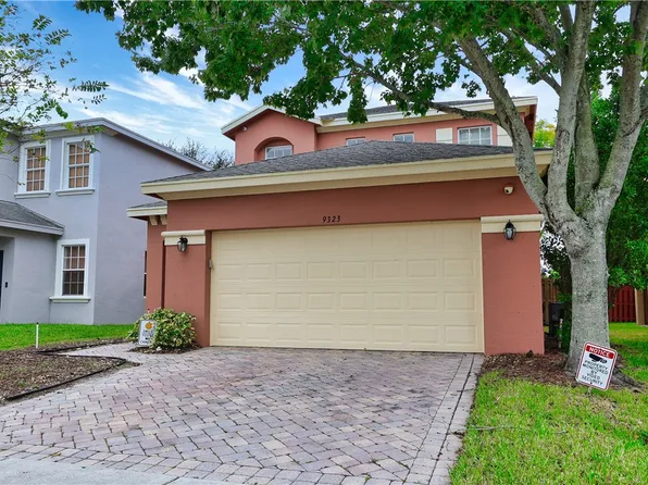 9323 Breakers Row, Fort Pierce, FL 34945