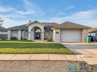 910 W Desert Sage St, Hobbs, NM 88240