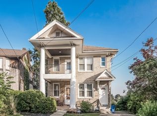 6472 Monitor St, Pittsburgh, PA 15217