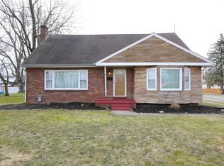 41 Madison St, Lancaster, NY 14086