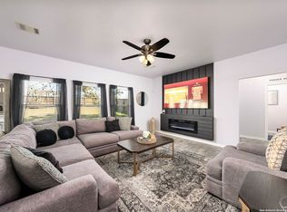 8318 Braun Walk, San Antonio, TX 78250