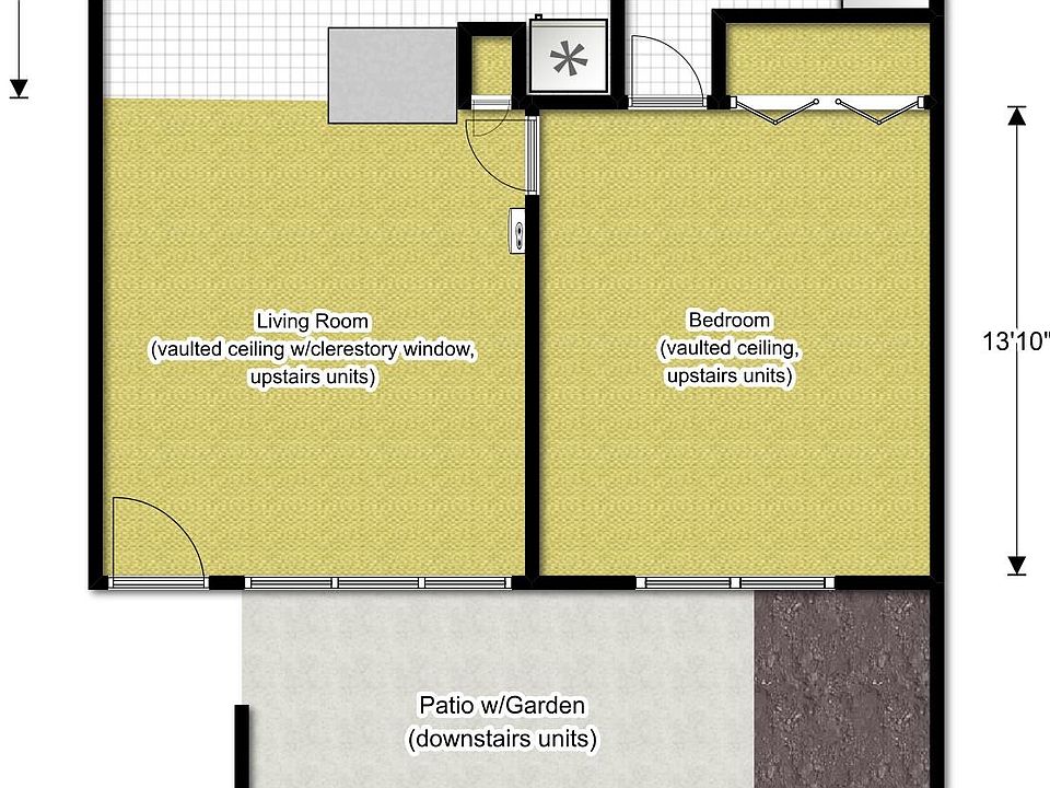 2nd image of 330 Hollipat Center Dr APT 20
