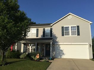3330 Spring Wind Ln, Indianapolis, IN 46239