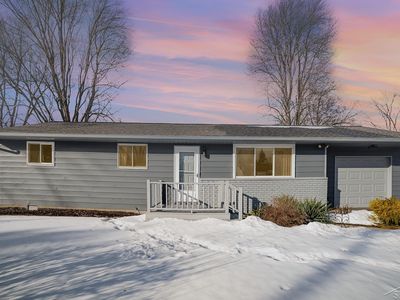 4230 Vera St, Saginaw, MI, 48603