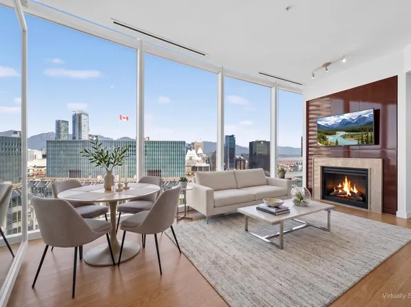 938 Nelson St #3103, Vancouver, BC V6Z 3A7