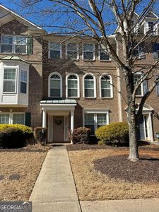 3315 Chastain Gardens Dr NW, Kennesaw, GA, 30144