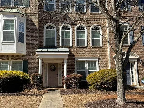 3315 Chastain Gardens Dr NW, Kennesaw, GA 30144