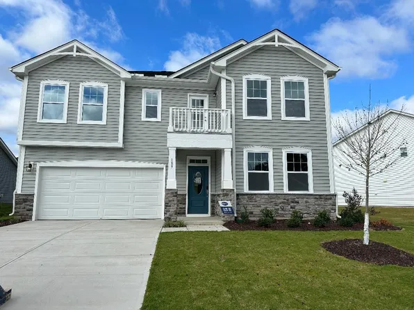 189 Mallard Loop Dr Lot 139, Clayton, NC 27527