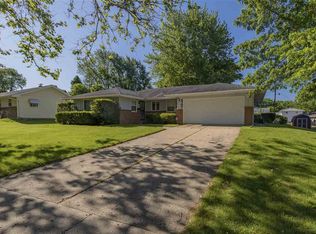 3707 Oklahoma Dr, Rockford, IL