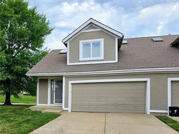 6334 82nd Ct, Kansas City, MO 64151